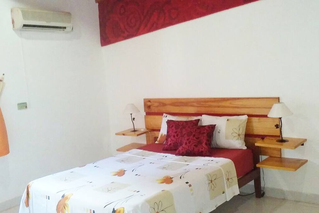 Habitacion