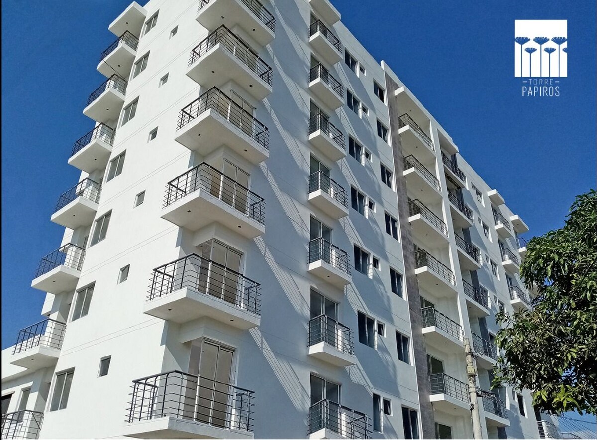 Suitable for 8 with AC DirecTV Heater WiFi Pool Condominiums for Rent in Santa Marta