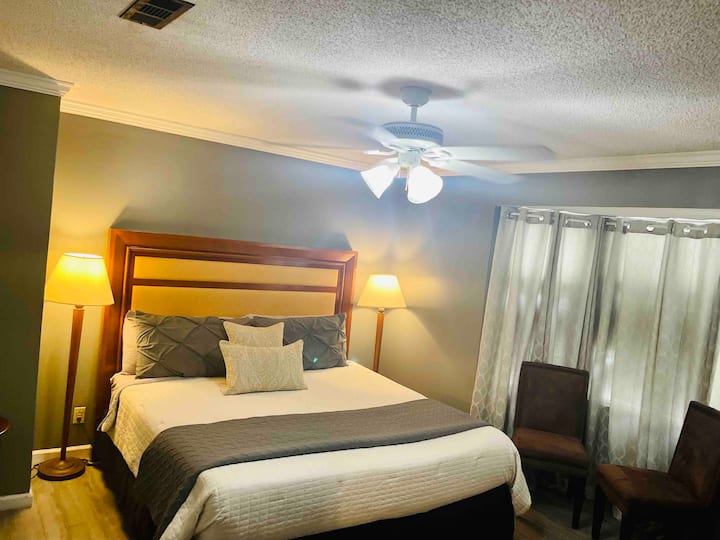 Macon Vacation Rentals & Homes United States Airbnb