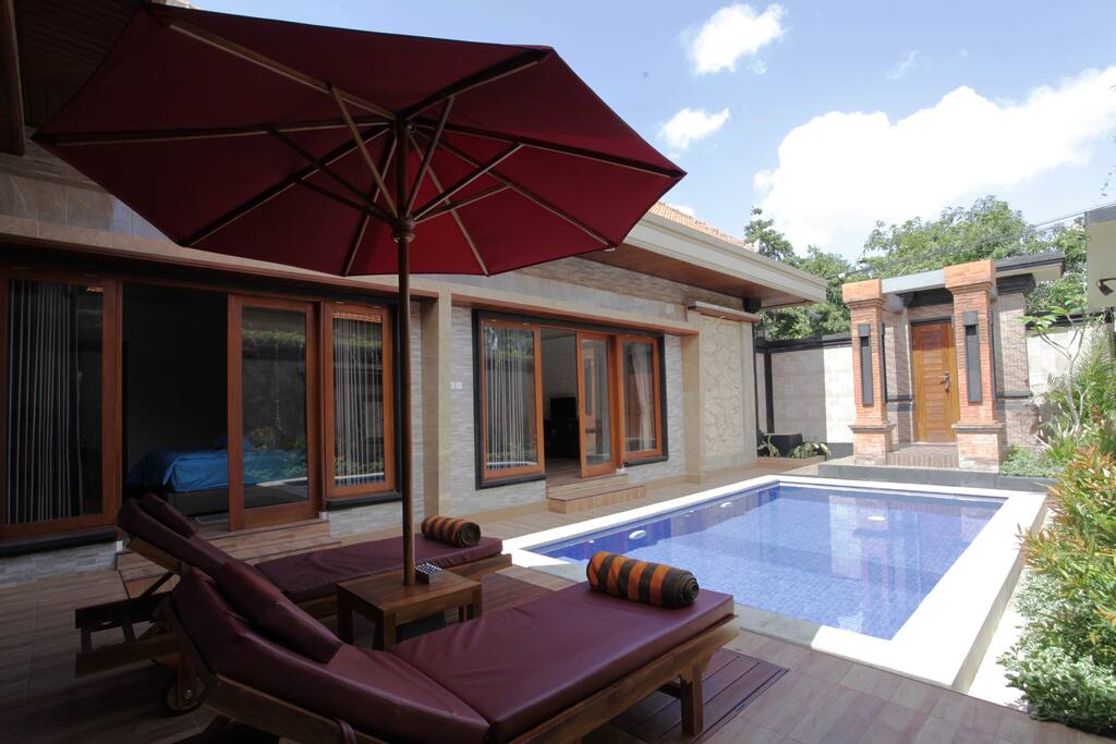villa luung