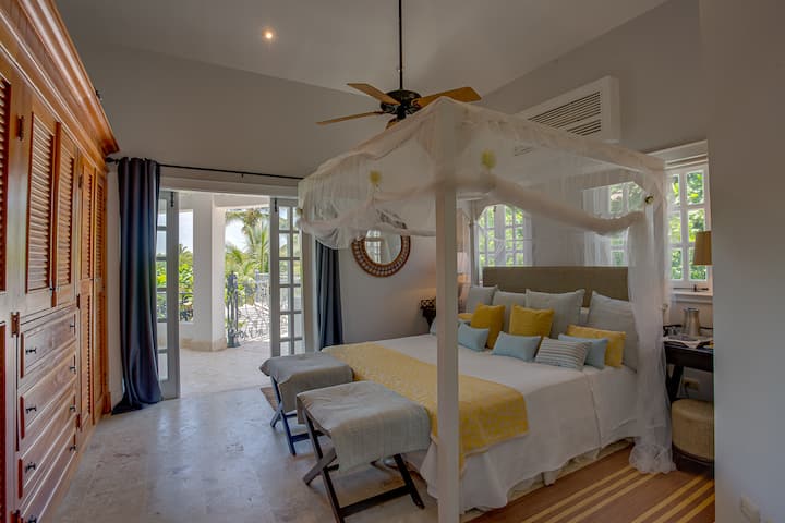 غرفة النوم 3