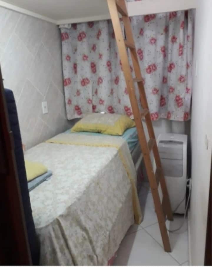 Quarto: beliche