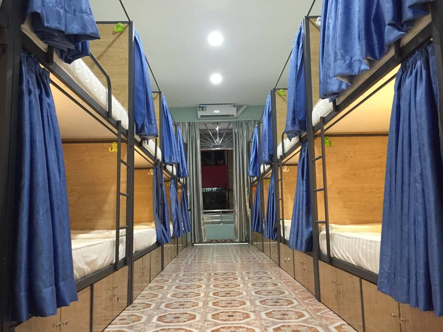Bunk bed Mix Room