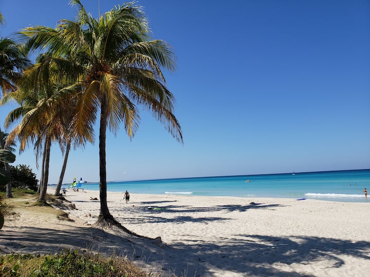 Arteaga's Home 2 Casa particulars (Cuba) for Rent in Varadero