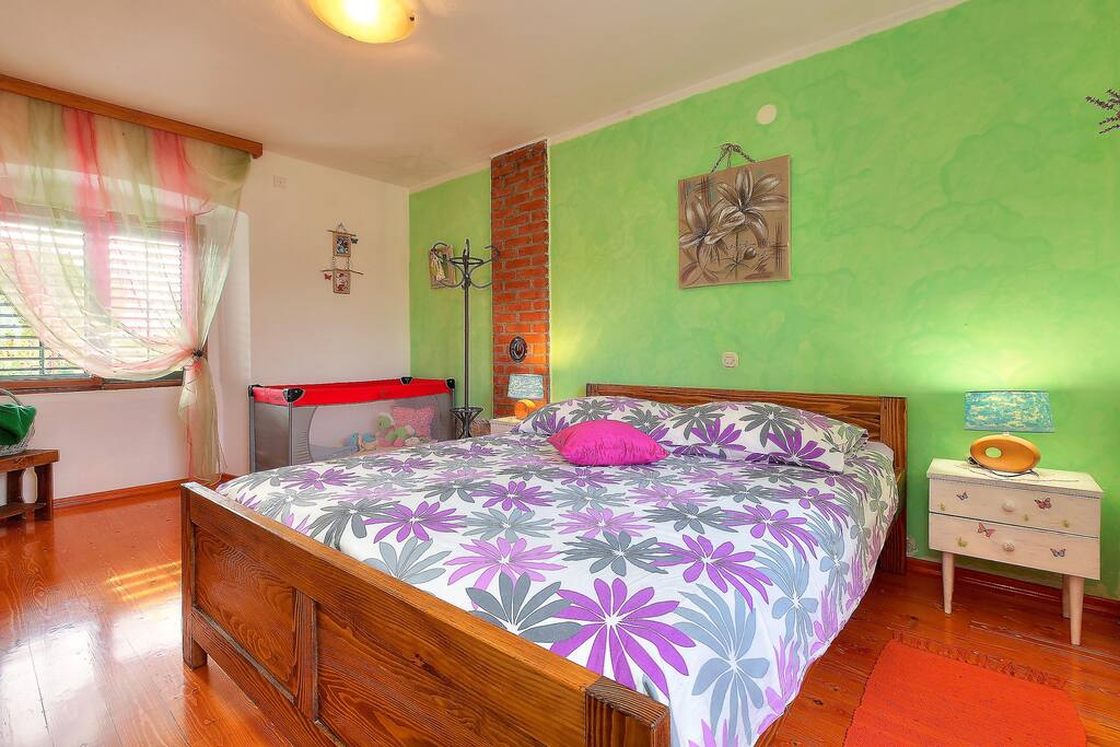 Double room (1)