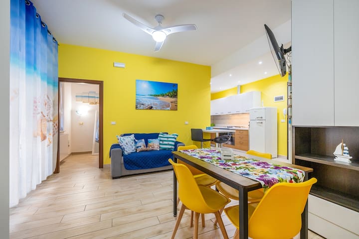 Guest favorite listing in Finale Ligure