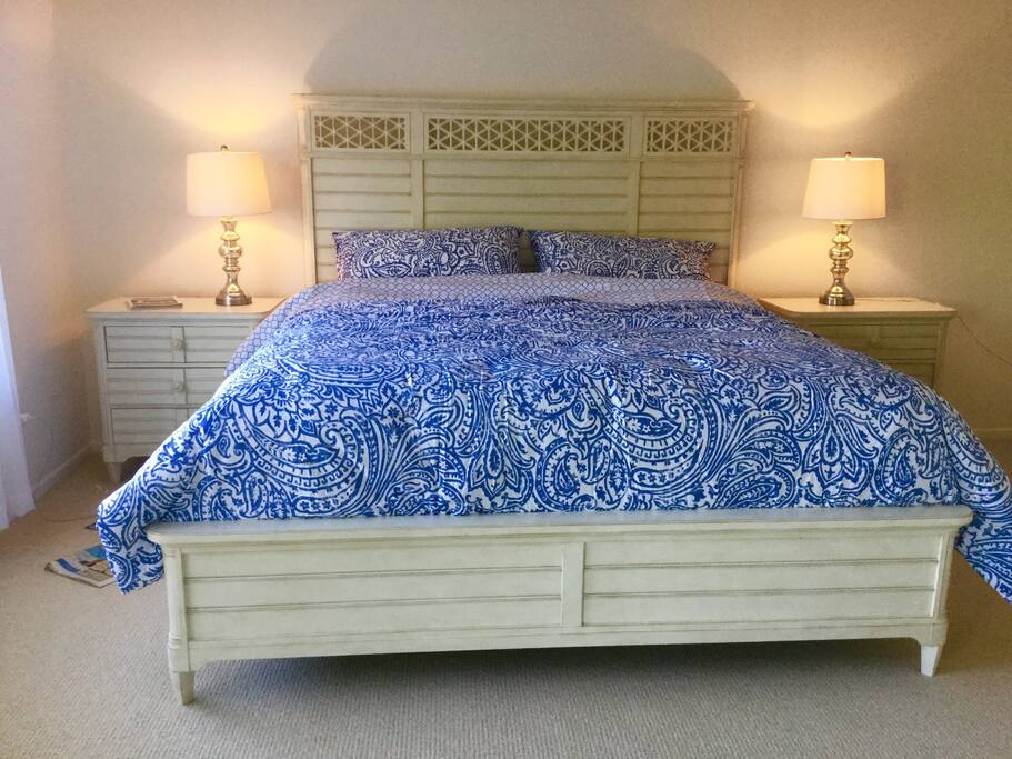 Masterbedroom 1
