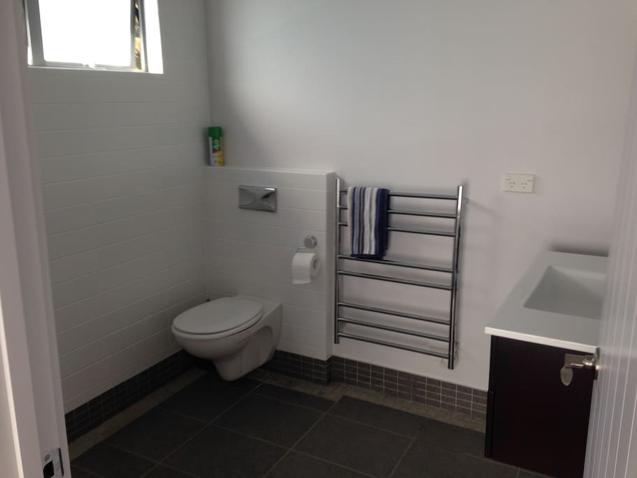 Private ensuite