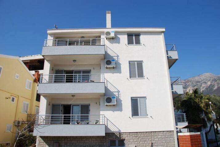 Apartments Ivanovic managed Airbnb listing 1
