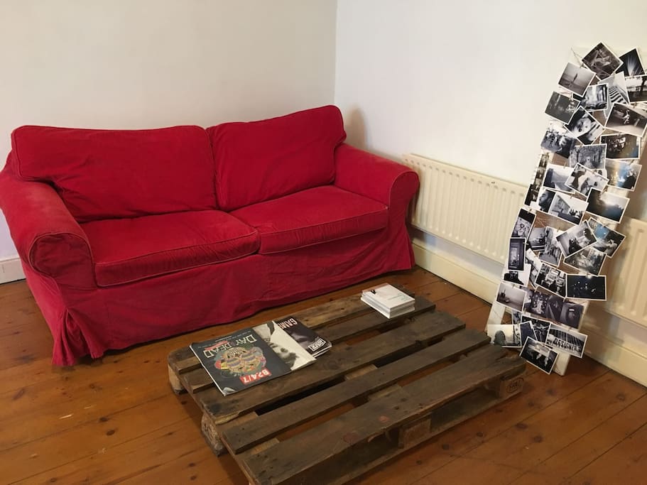 Sofabed