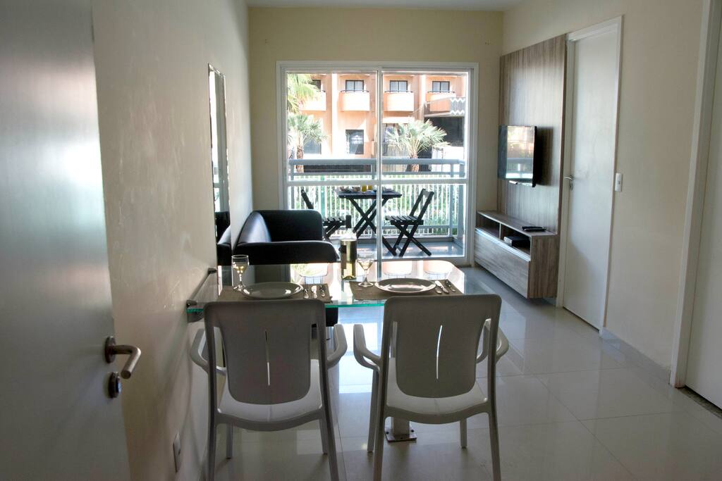 Sala de estar