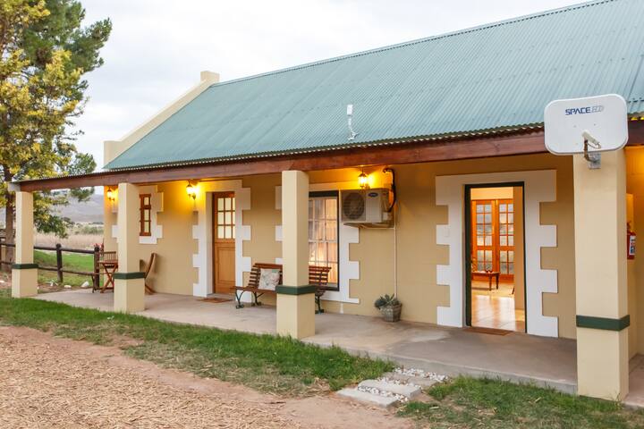 Johan And Louise managed Airbnb listing 1