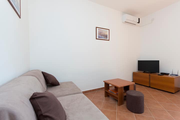 Apartment Helena - Fažana