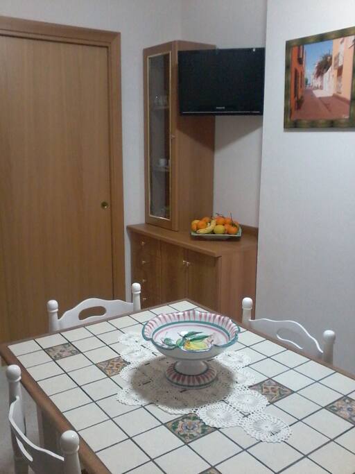 CUCINA