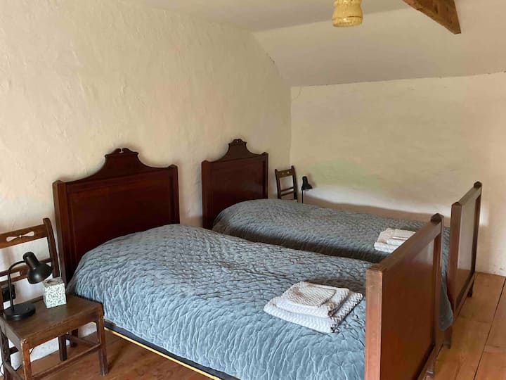 Спална соба 2