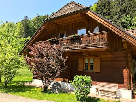 Landhaus Haselmoar