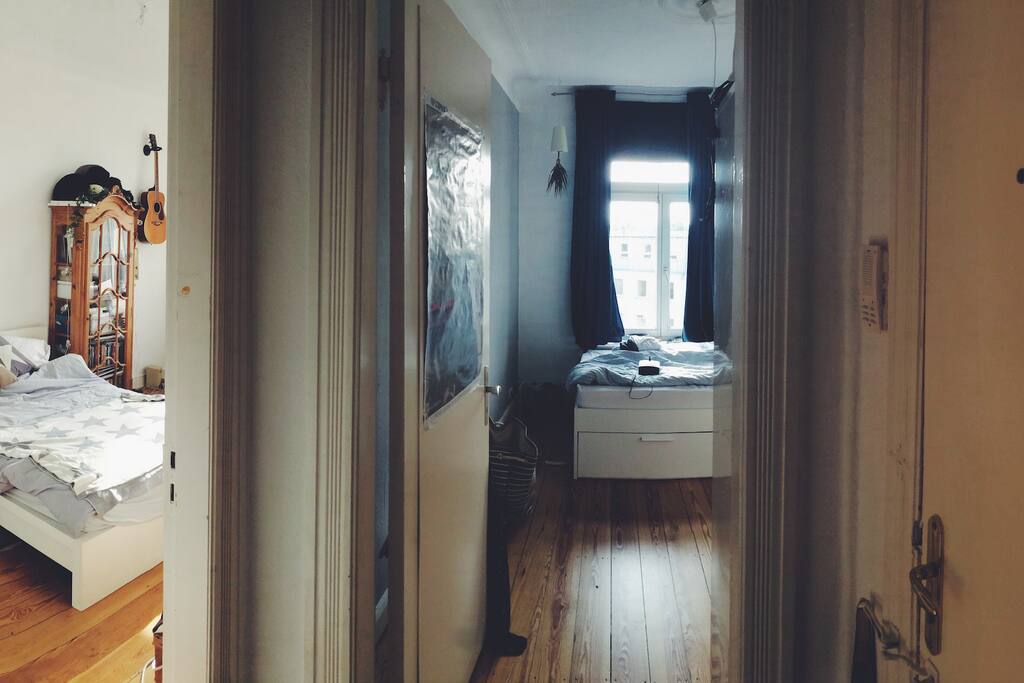 Flurblick