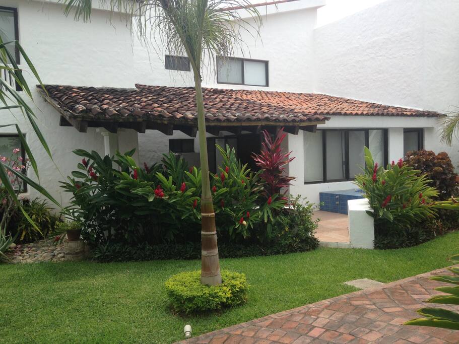 The House