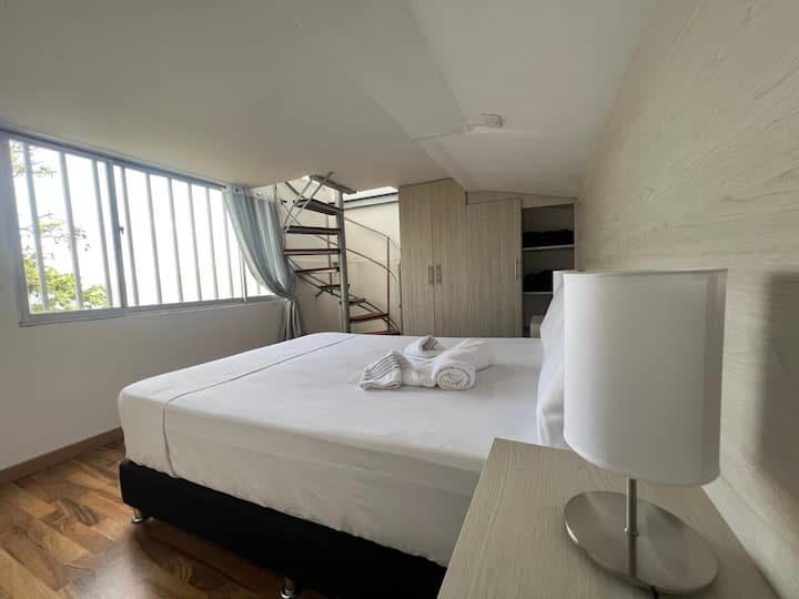 Beautiful Private Apartment in Manizales ! - Serviced apartments for
