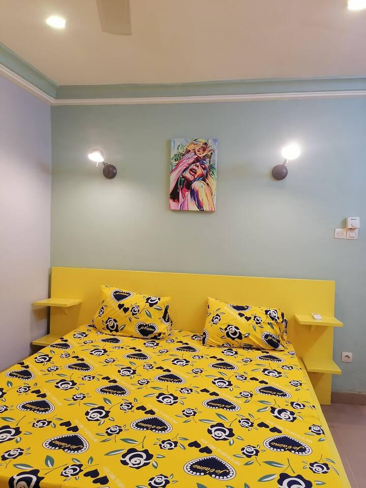 Спална соба