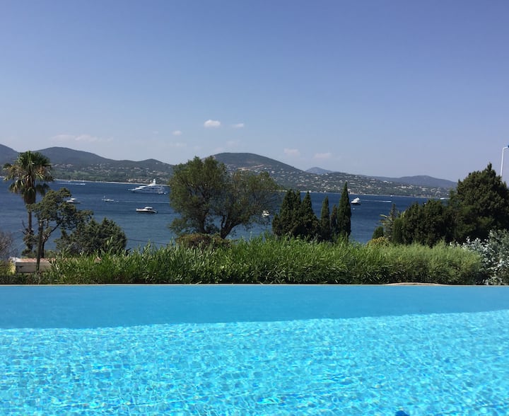 Saint-Tropez House Rentals | House and Villa Rentals | Airbnb