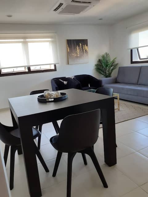 Cozy depto with the best view of Encarnación