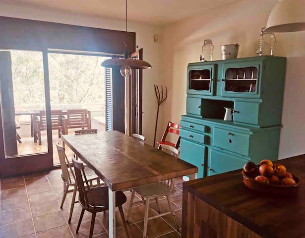 Casa Tamariu Aigua Xelida gallery image 3