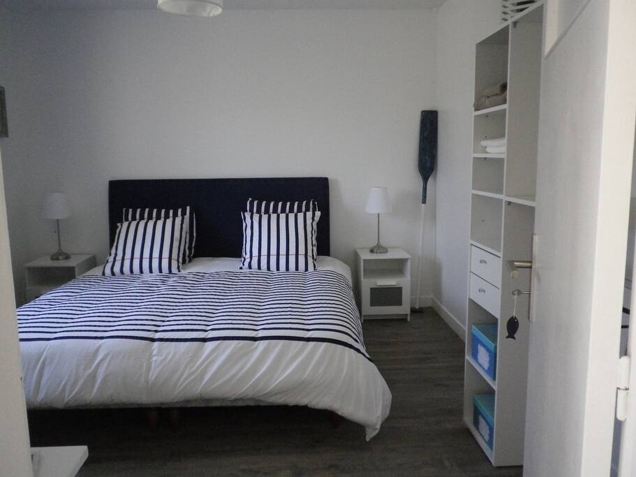 Votre chambre