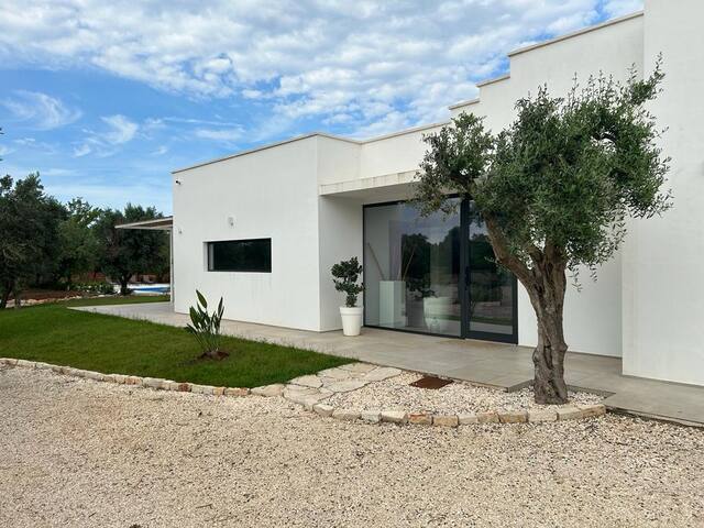 Villa Virgin Garden gallery image 4