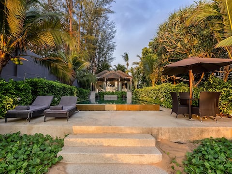 Infinity Blue Phuket