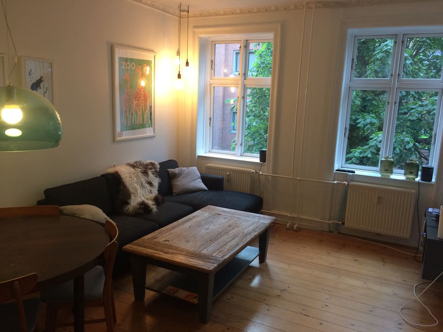 Livingroom