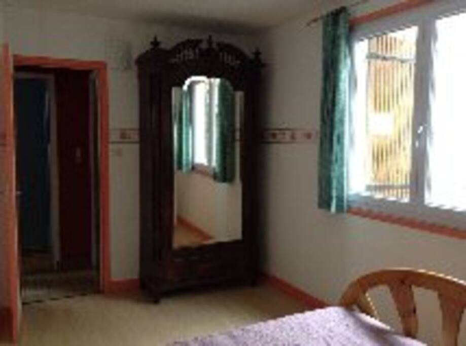 chambre
