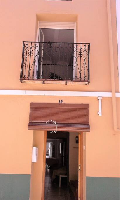 fachada