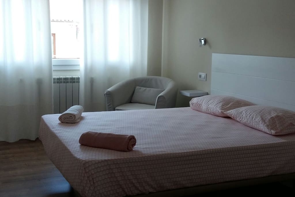 Dormitorio 1