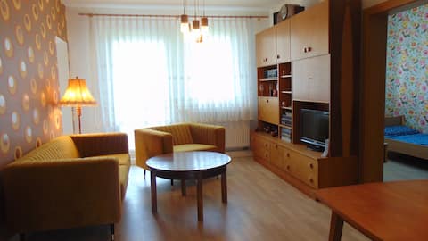 Vacation home Ernst 10