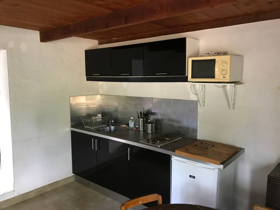 Cuisine fonctionnelle