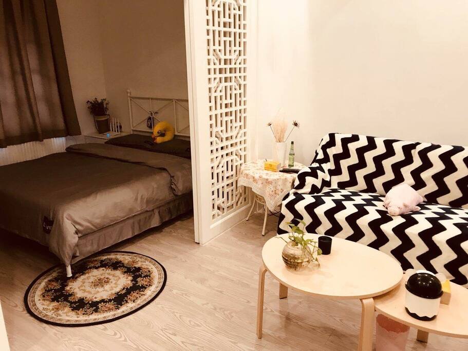 小屋有料