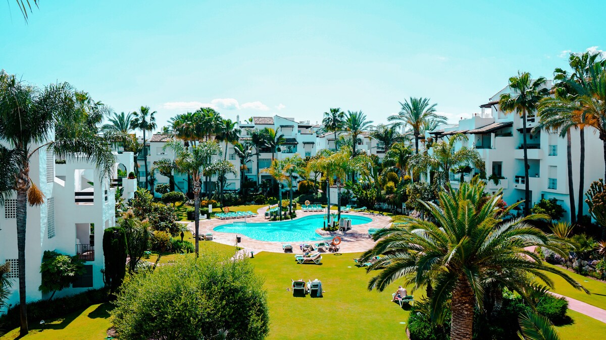 Presta atención a ensayo Resistente Cancelada Vacation Rentals & Homes - Andalusia, Spain | Airbnb