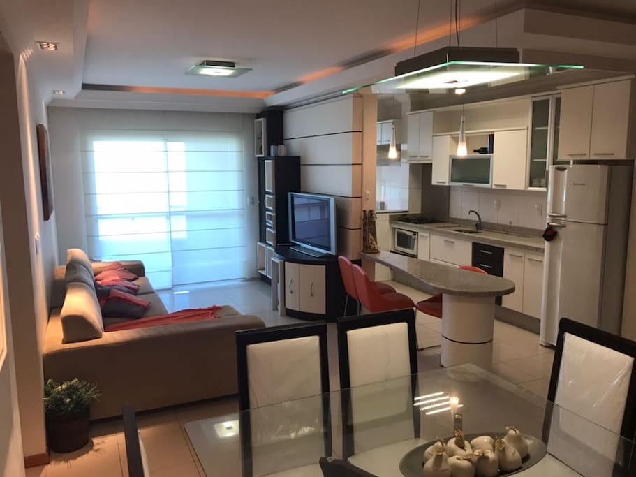 Living Apartamento