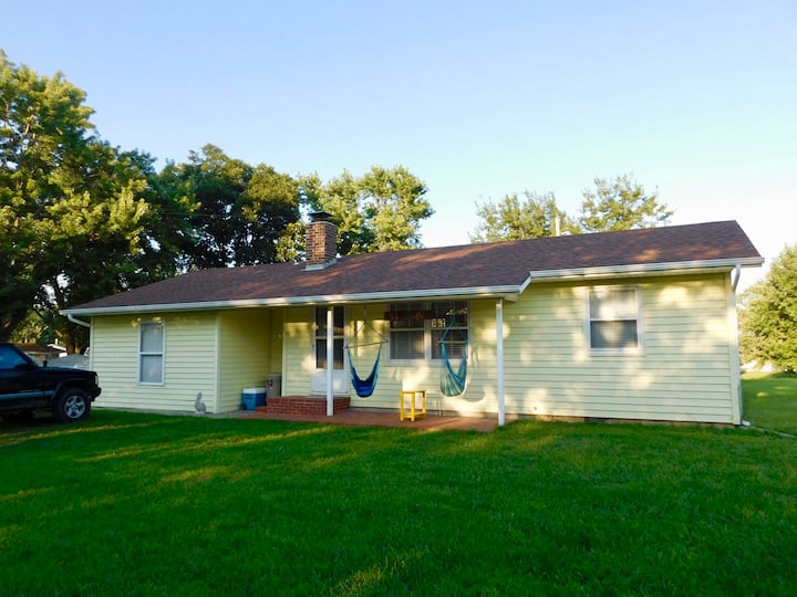 Melvern Vacation Rentals & Homes Kansas, United States Airbnb