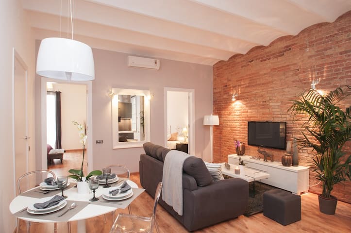 Amazing Apartment Plaza Catalonia