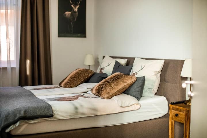 Schlafzimmer 2