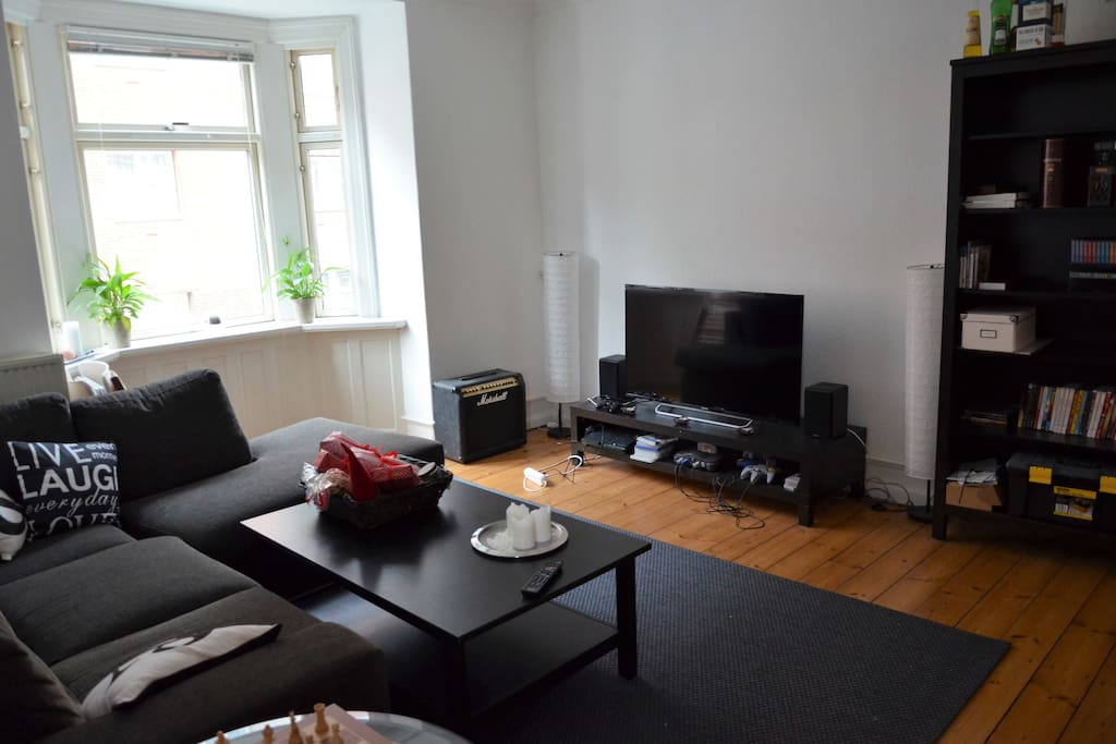 Livingroom