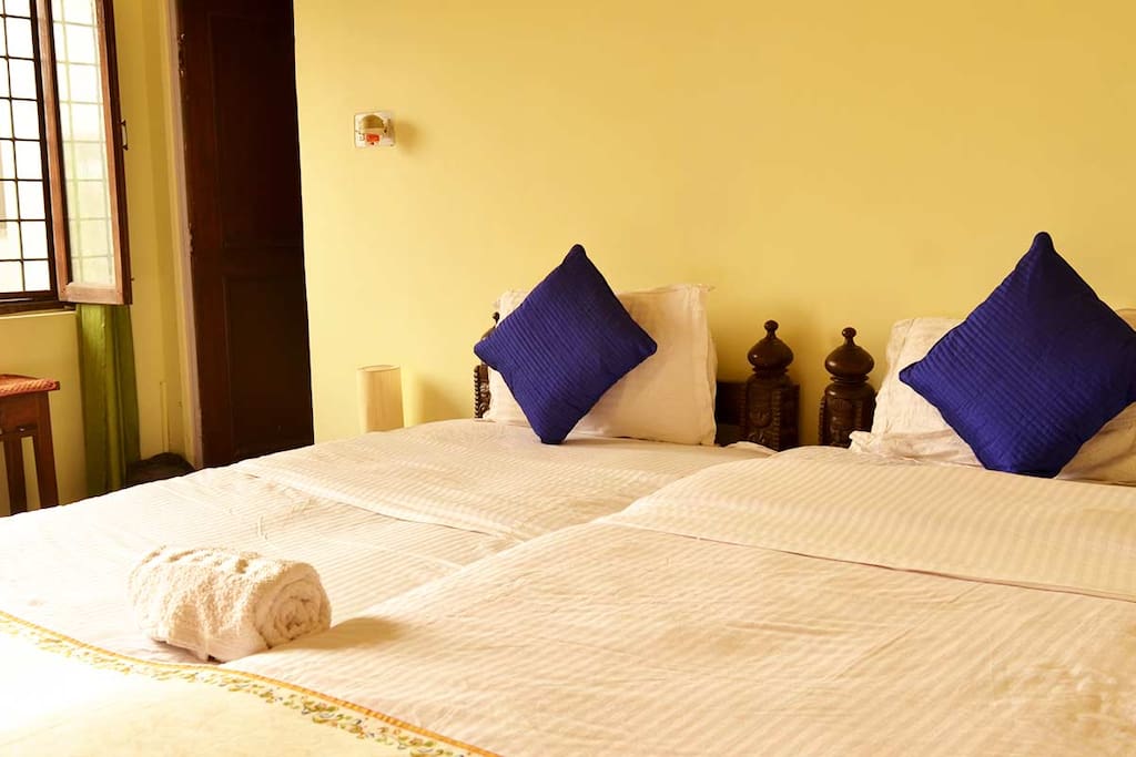 Room photo