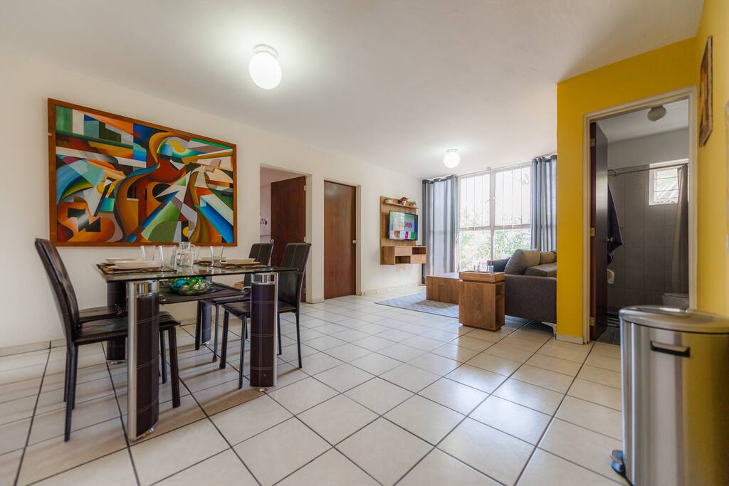 Sala/Comedor