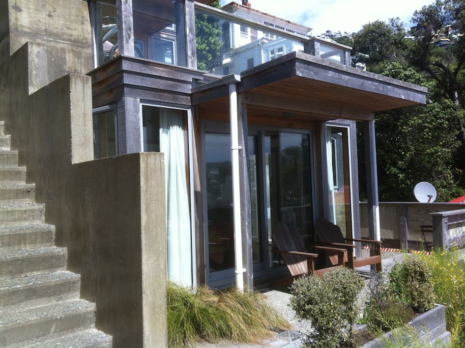 Oriental Bay At Its' Best Apartments for Rent in Wellington