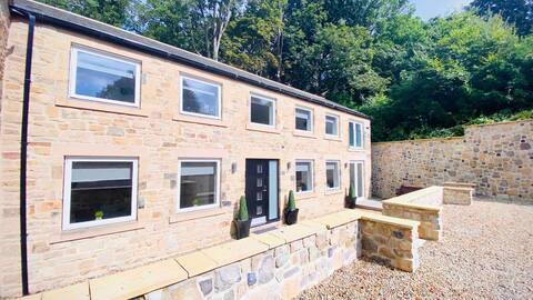 Exclusive House - 10 minutes from Newcastle