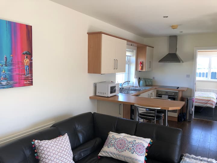 Smythe Cottage - Portaferry