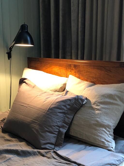 140/Queen Size 1-2 people rental part
