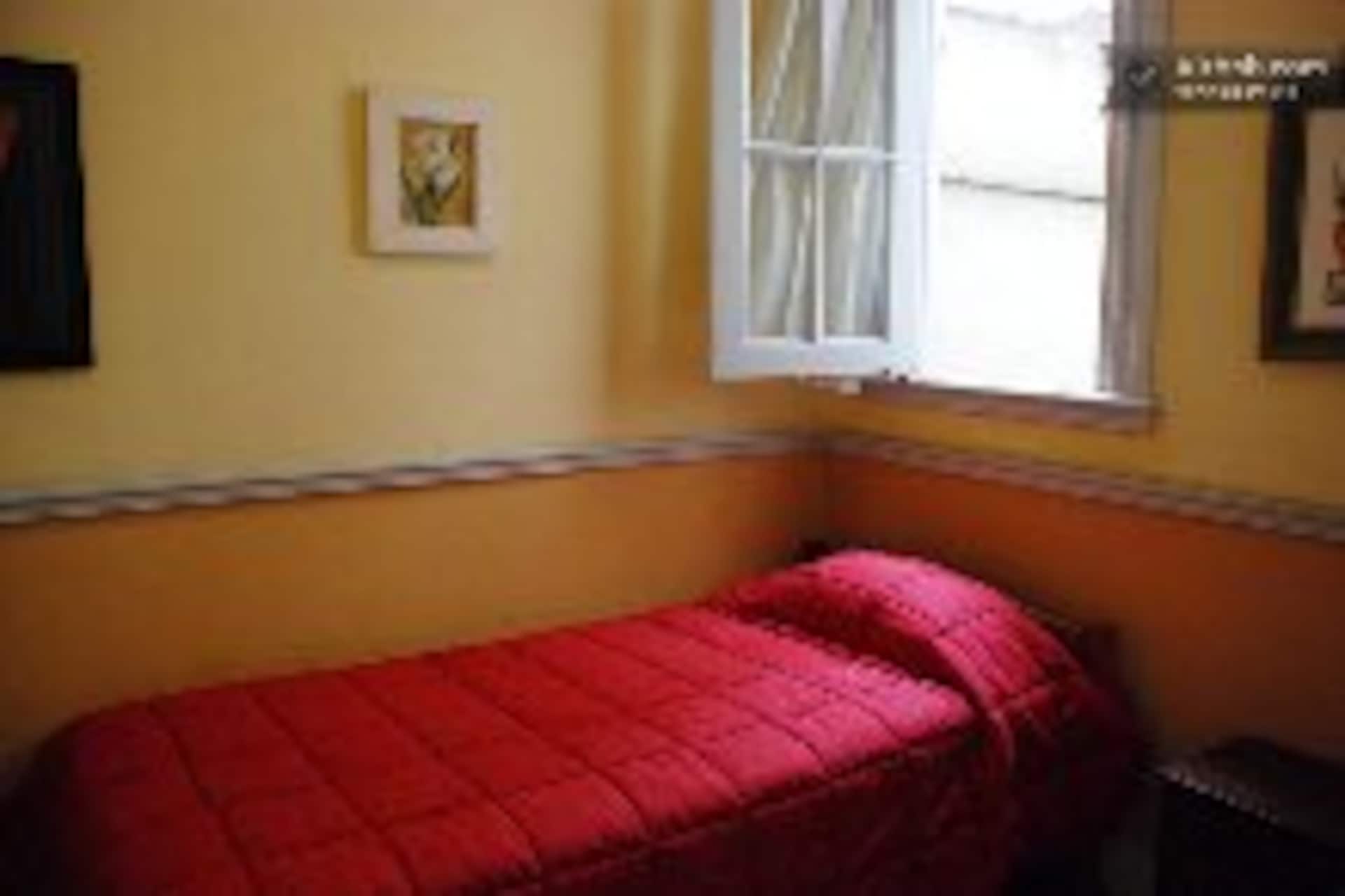 Casa de 7 dormitorios en San Telmo con terraza y parrilla
